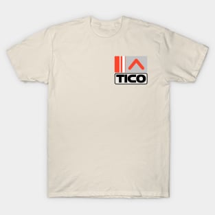 Commander Tico T-Shirt